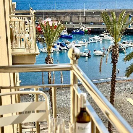 Number 5 At The Marina, Playa San Juan, South Tenerife Vv-A38-4-7457 Exterior foto